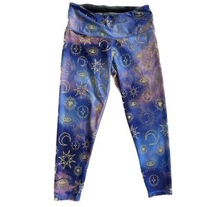 Victoria’s Secret VSX Sport 7/8 Leggings